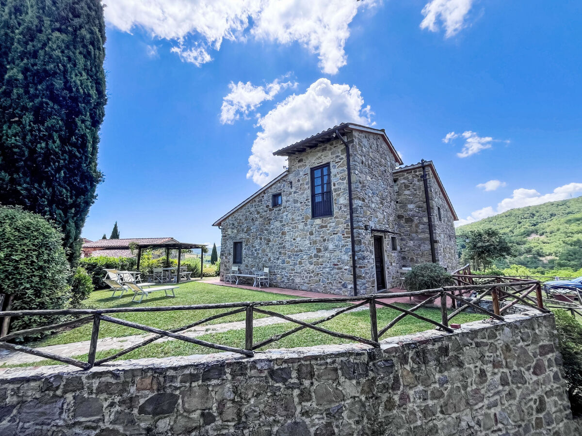 La Torre, maison 7 pers. au cœur du Chianti - Photo 30