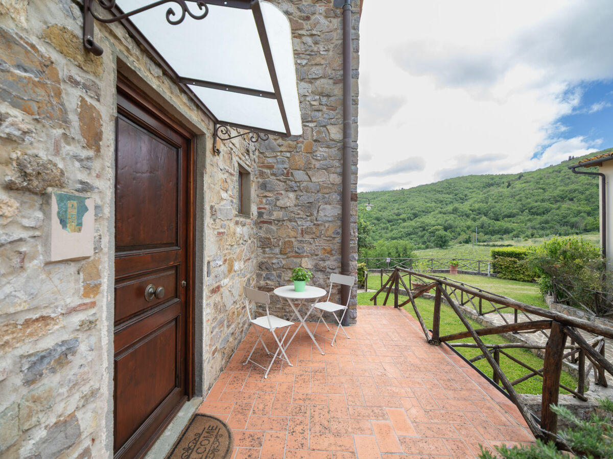 La Torre, maison 7 pers. au cœur du Chianti - Photo 31