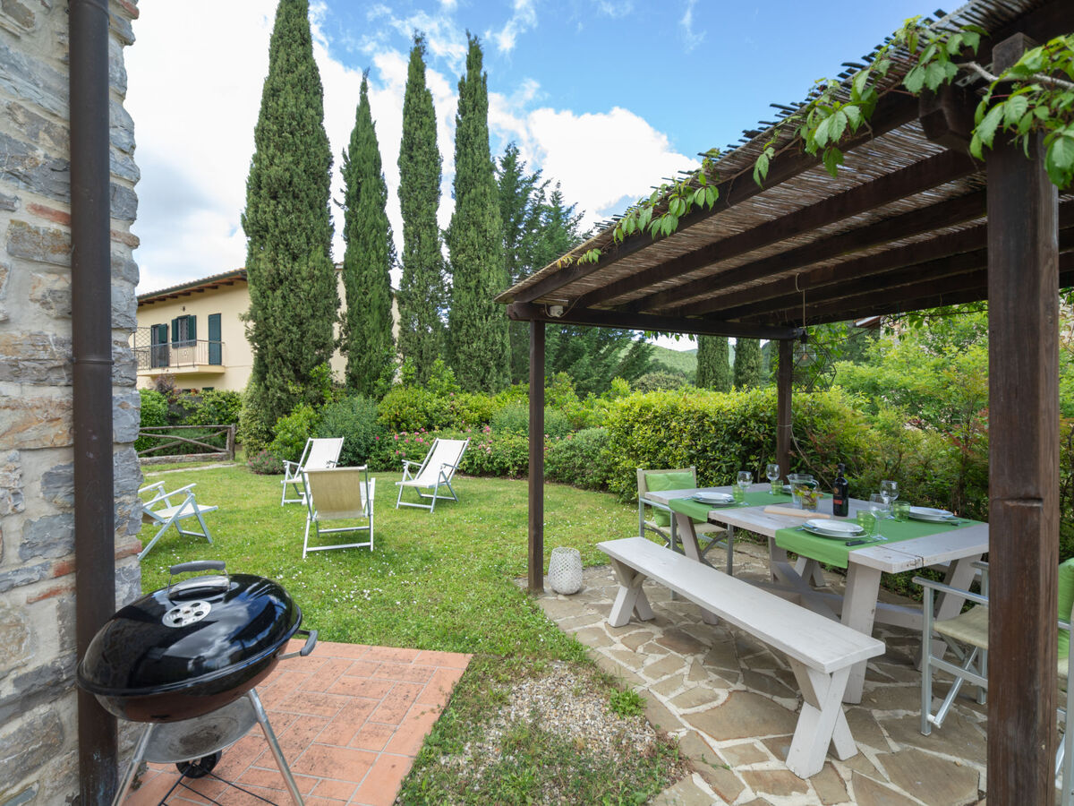 La Torre, maison 7 pers. au cœur du Chianti - Photo 32