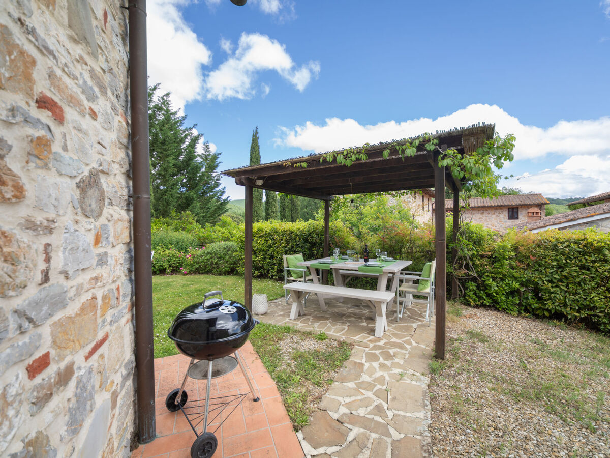 La Torre, maison 7 pers. au cœur du Chianti - Photo 33