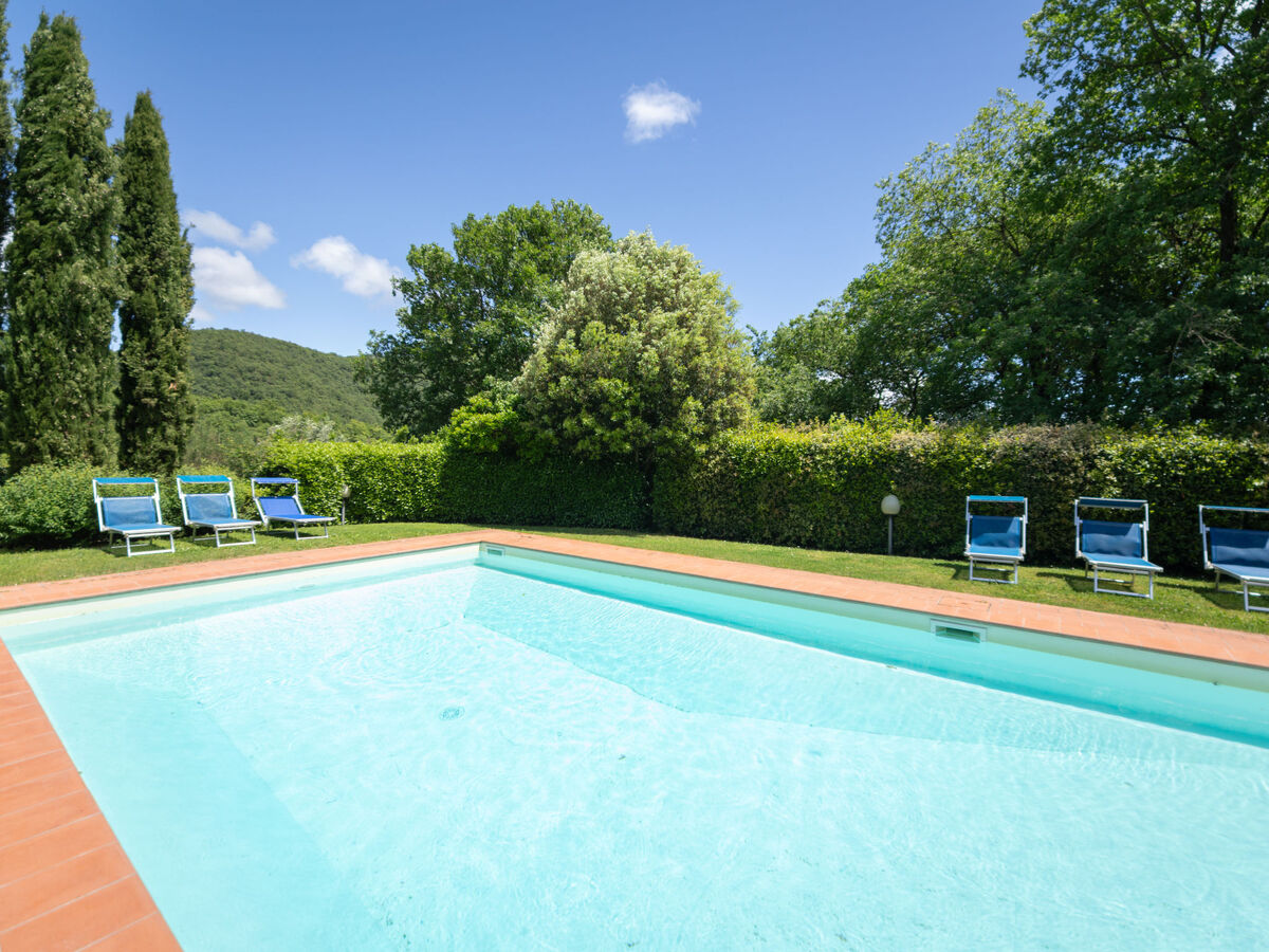 La Torre, maison 7 pers. au cœur du Chianti - Photo 34
