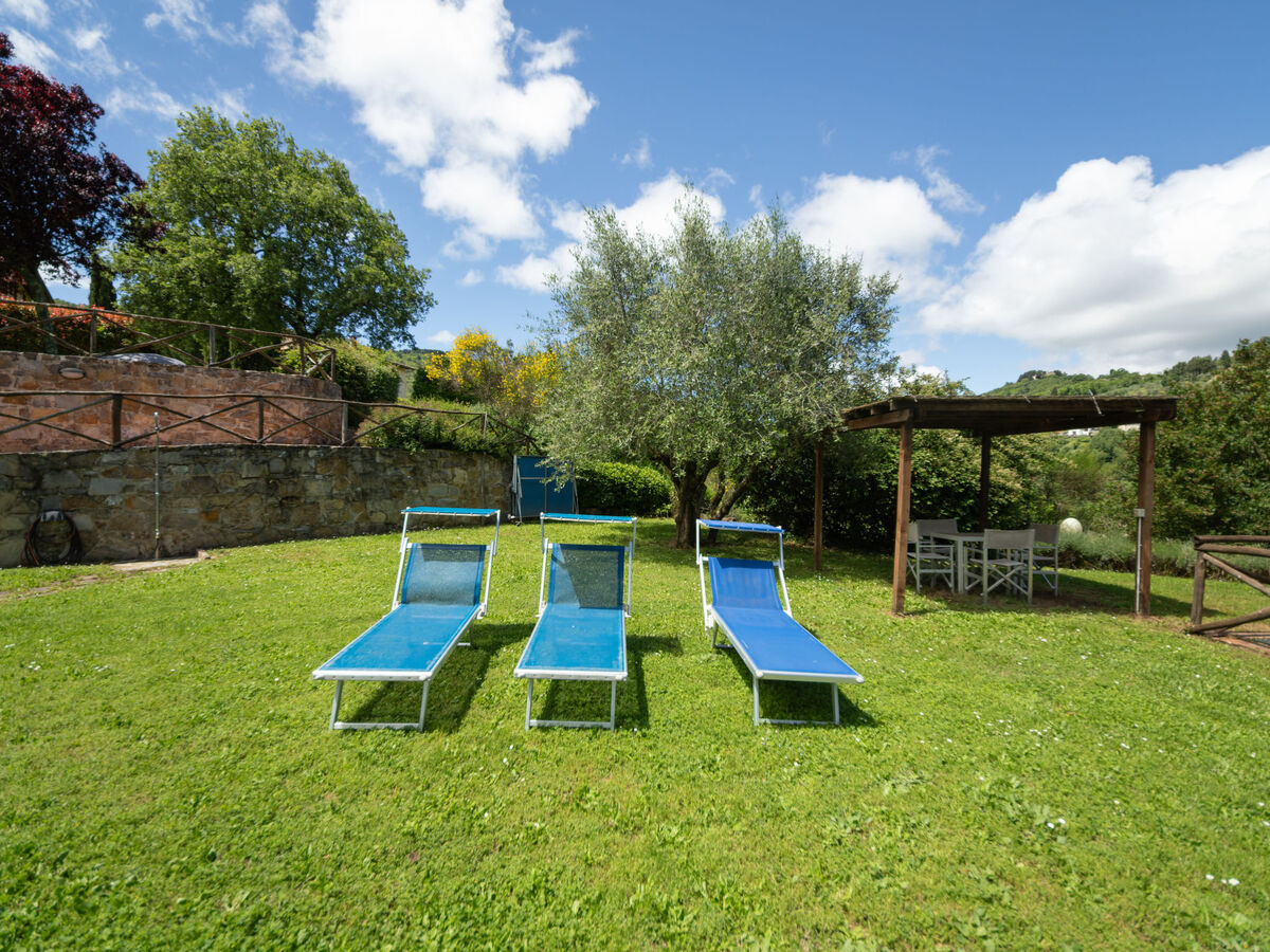La Torre, maison 7 pers. au cœur du Chianti - Photo 35