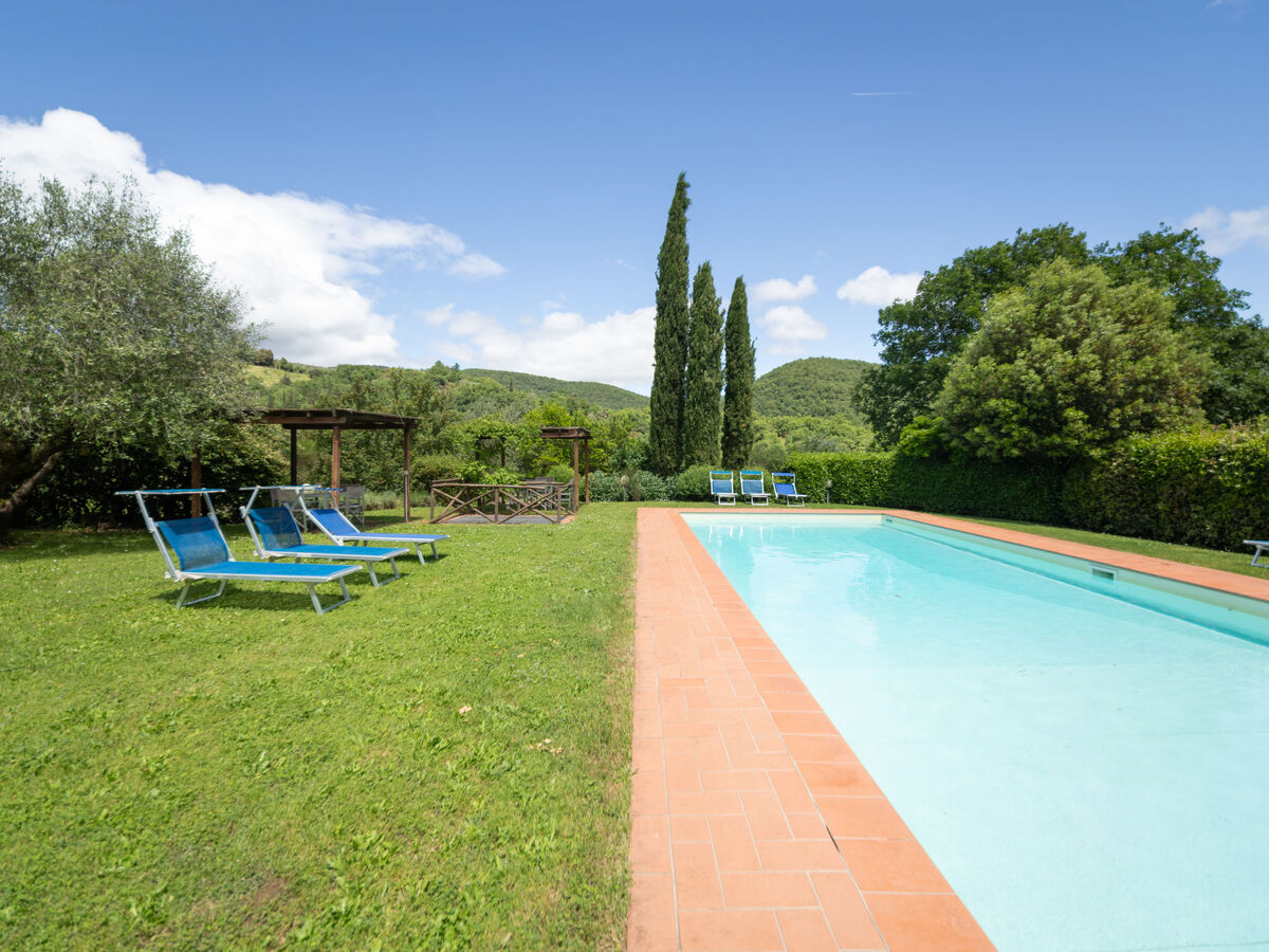 La Torre, maison 7 pers. au cœur du Chianti - Photo 38