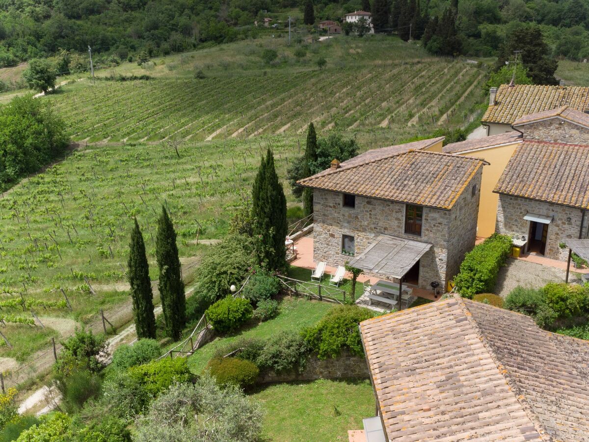 La Torre, maison 7 pers. au cœur du Chianti - Photo 41