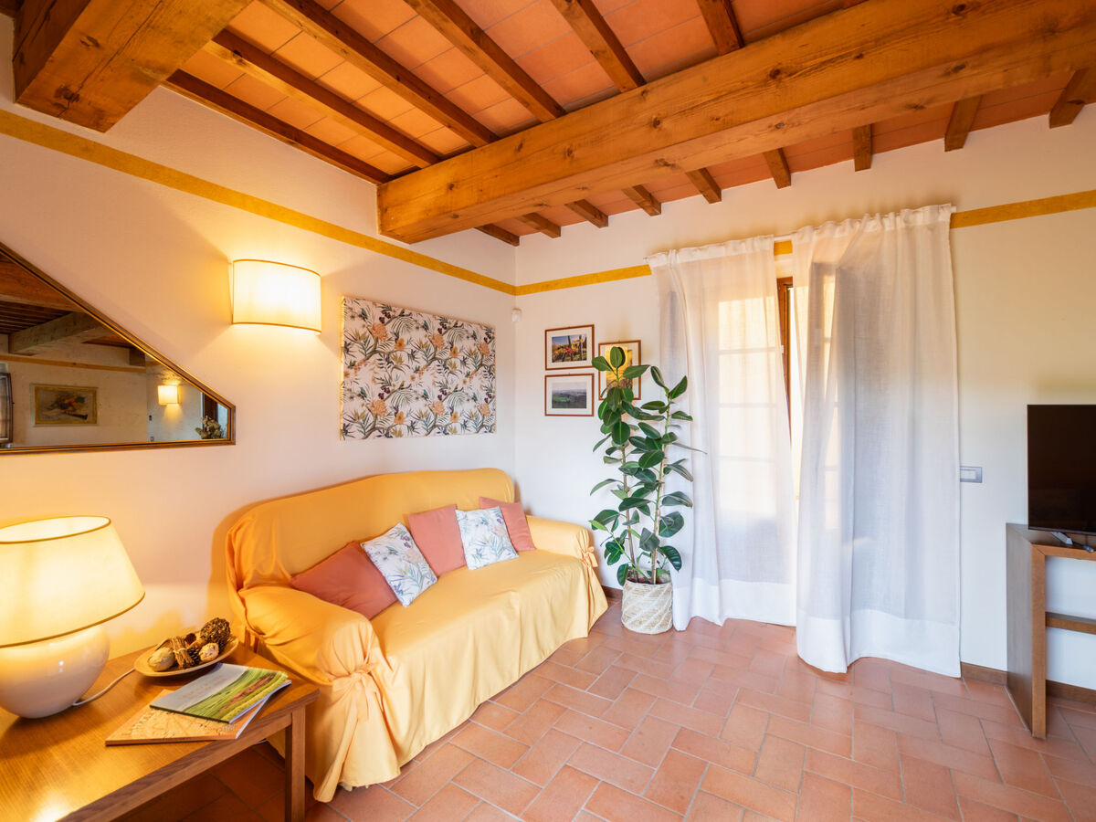 La Corte, maison 7 pers. avec cour privée à Greve - Photo 11