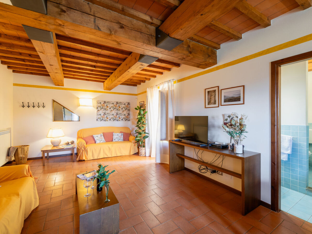 La Corte, maison 7 pers. avec cour privée à Greve - Photo 12
