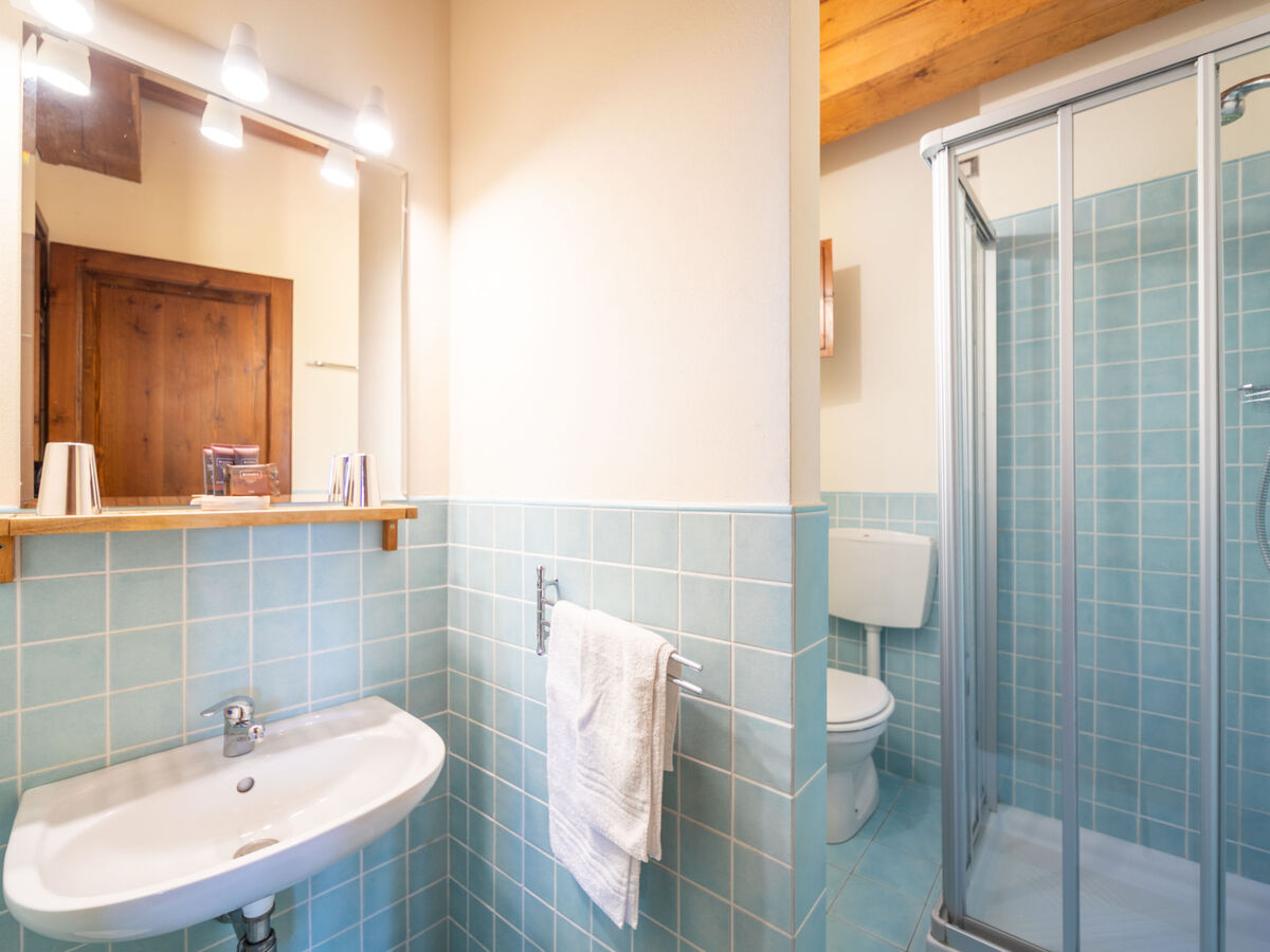 La Corte, maison 7 pers. avec cour privée à Greve - Photo 13
