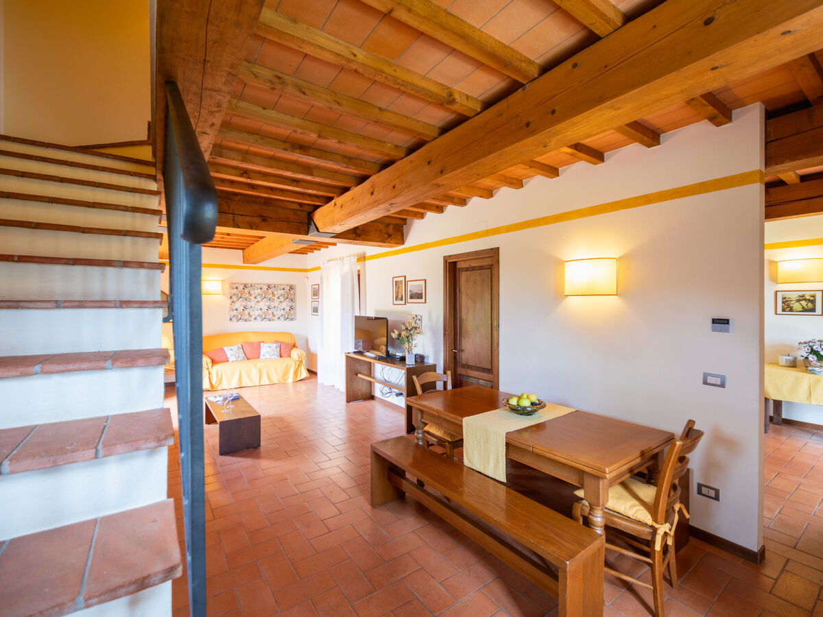 La Corte, maison 7 pers. avec cour privée à Greve - Photo 15