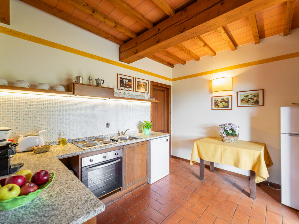 La Corte, maison 7 pers. avec cour privée à Greve - Photo 18