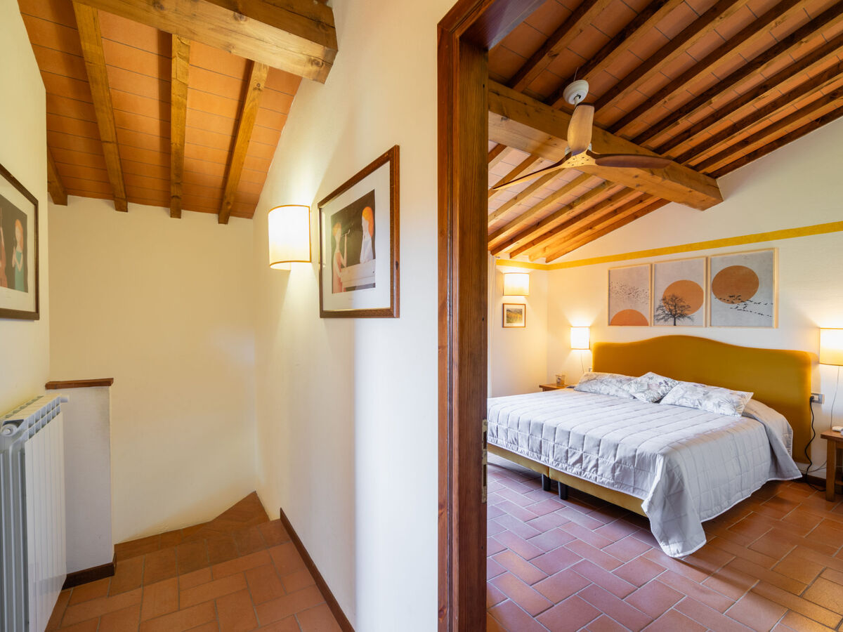 La Corte, maison 7 pers. avec cour privée à Greve - Photo 19