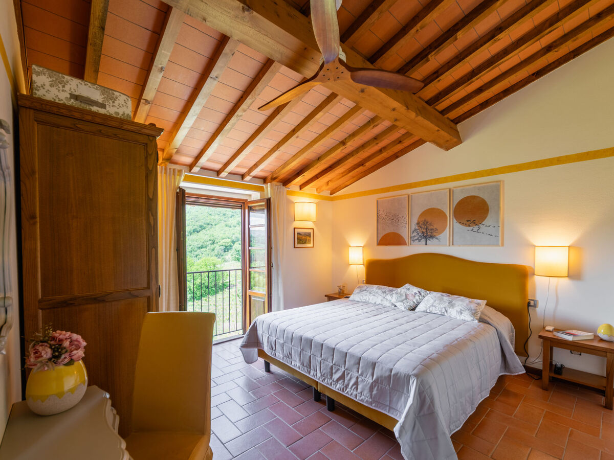 La Corte, maison 7 pers. avec cour privée à Greve - Photo 20