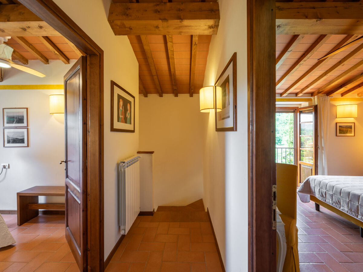 La Corte, maison 7 pers. avec cour privée à Greve - Photo 22