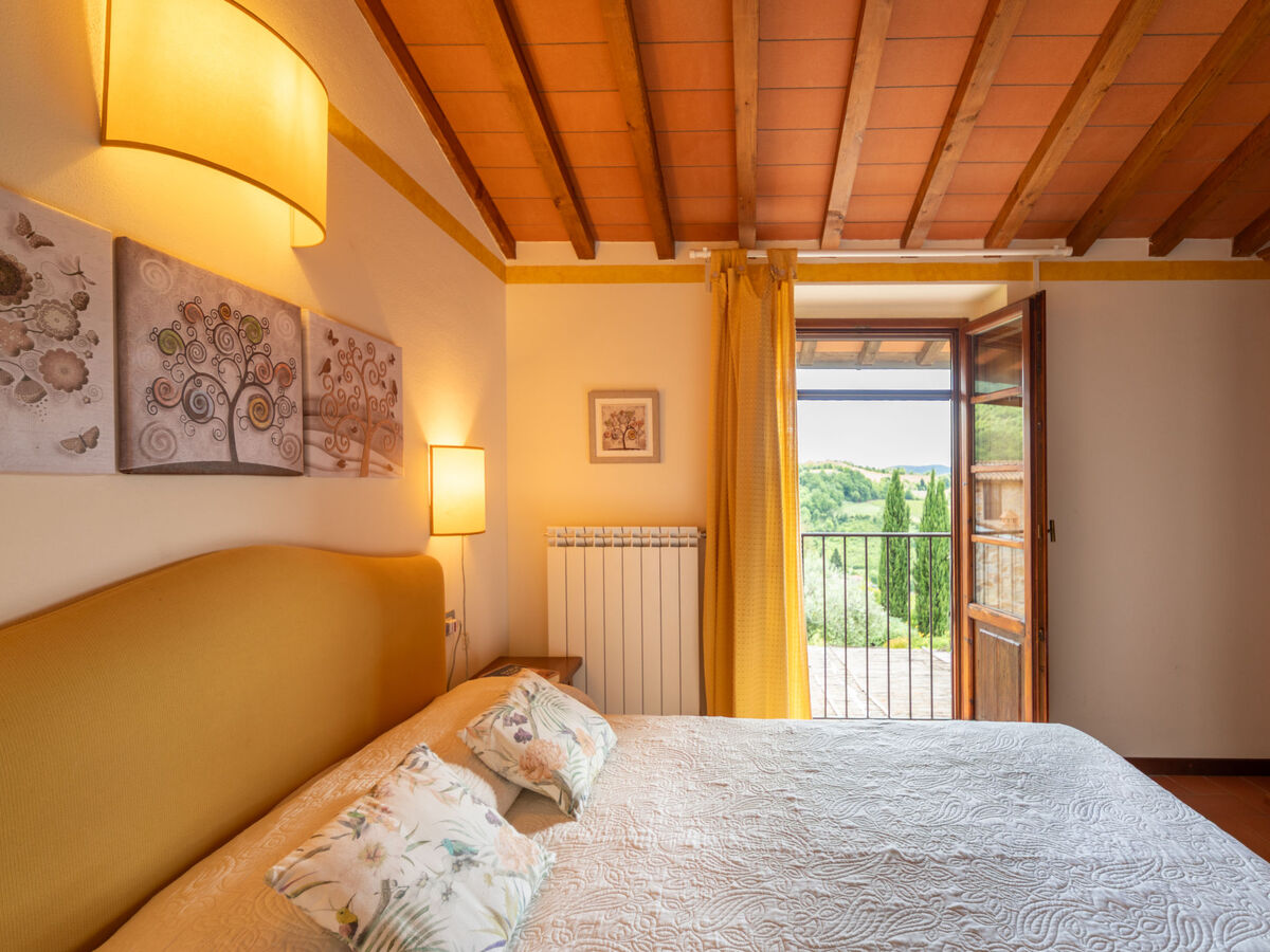 La Corte, maison 7 pers. avec cour privée à Greve - Photo 24