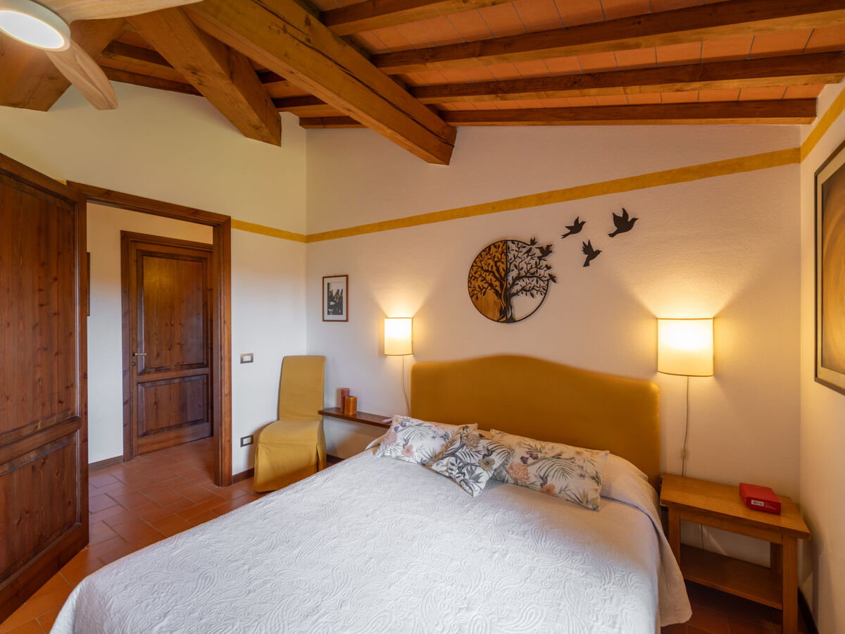 La Corte, maison 7 pers. avec cour privée à Greve - Photo 25