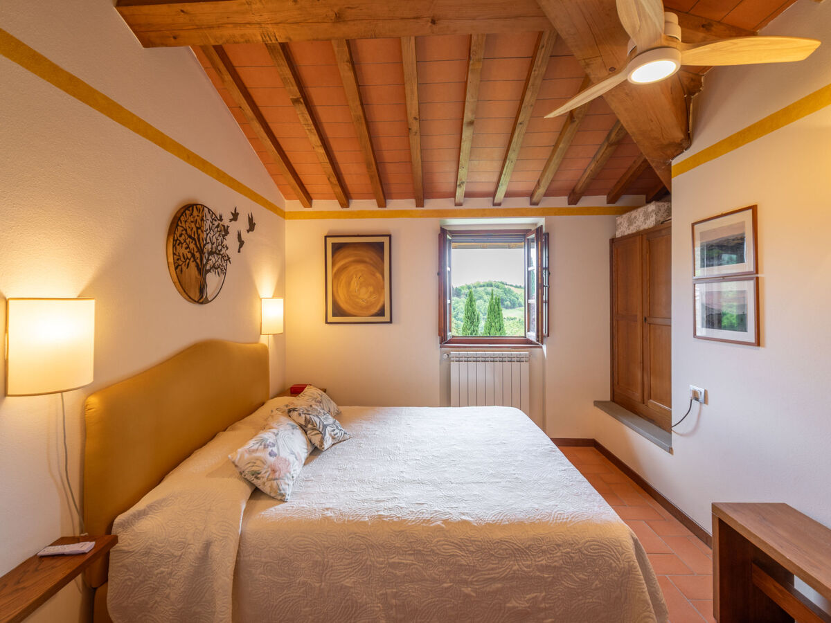 La Corte, maison 7 pers. avec cour privée à Greve - Photo 26