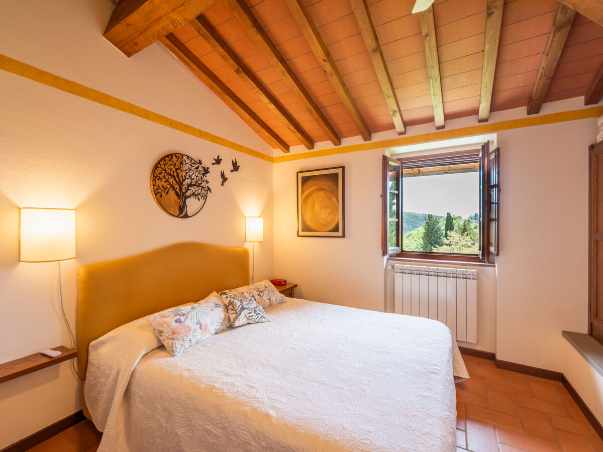 La Corte, maison 7 pers. avec cour privée à Greve - Photo 27