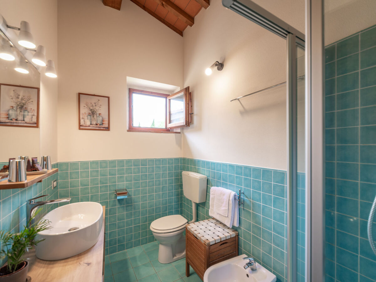 La Corte, maison 7 pers. avec cour privée à Greve - Photo 30