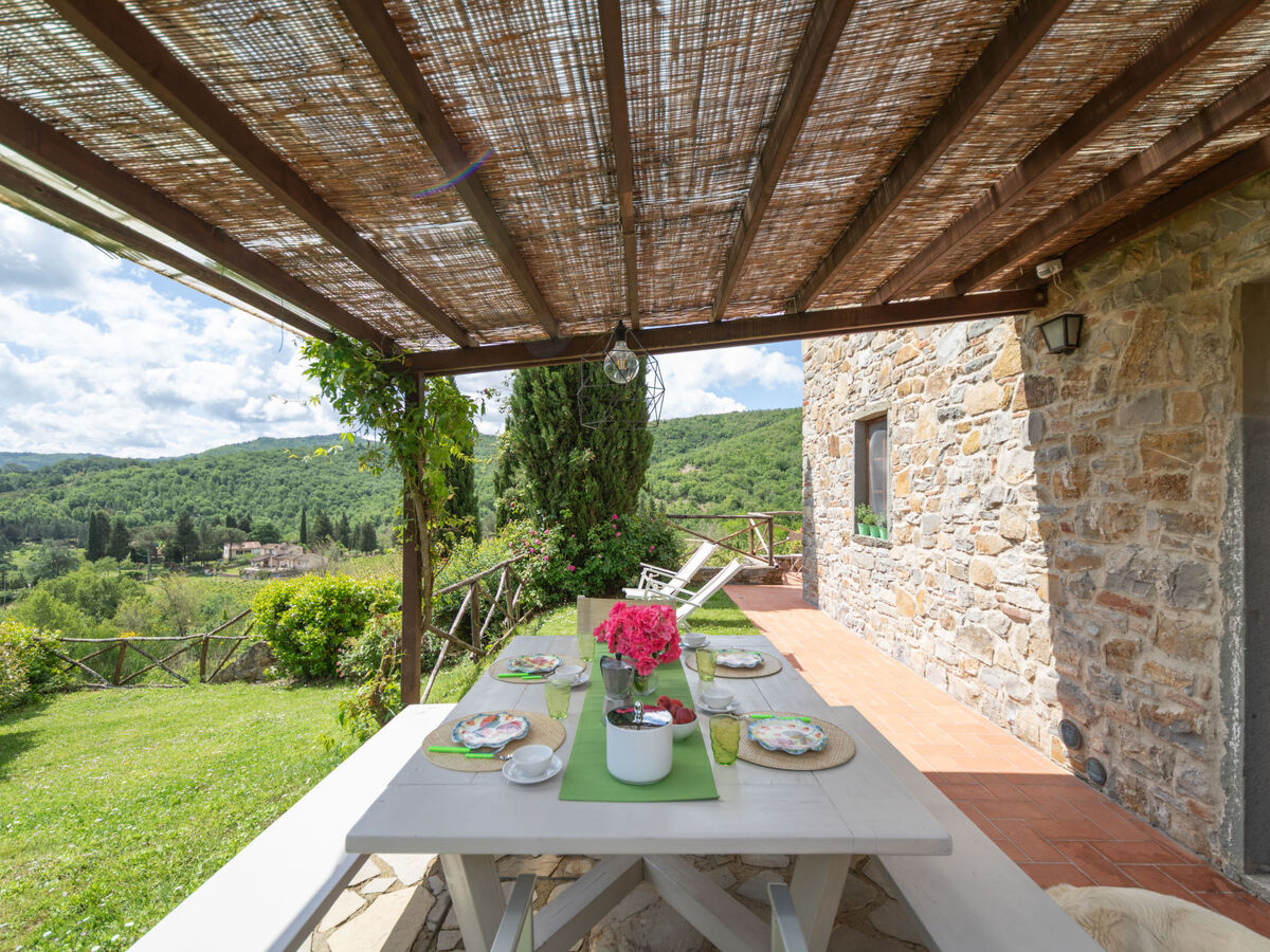 La Corte, maison 7 pers. avec cour privée à Greve - Photo 37