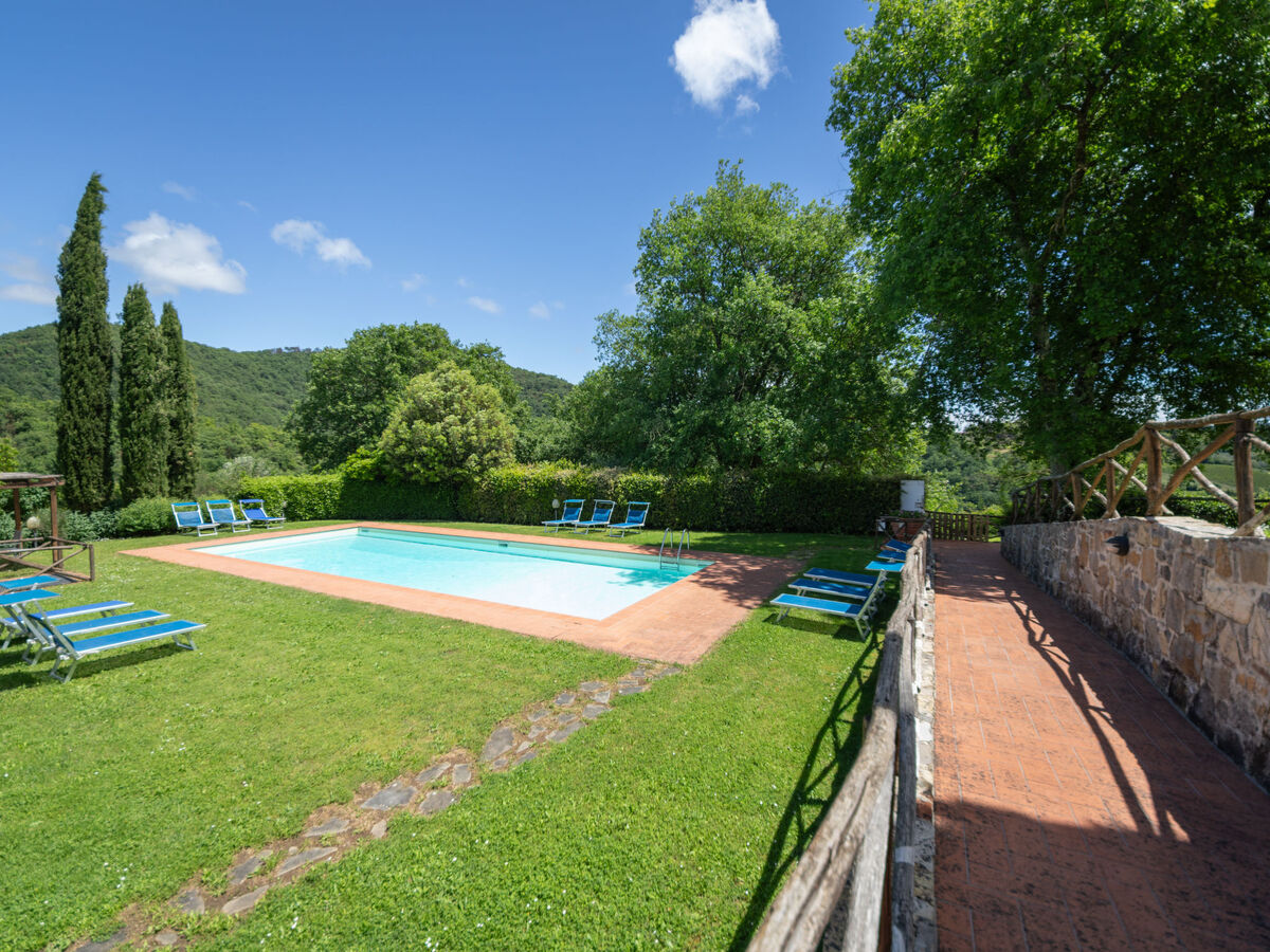 La Corte, maison 7 pers. avec cour privée à Greve - Photo 46
