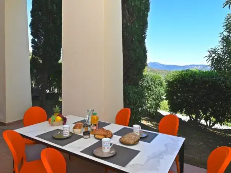 Location appartement de vacances à Agay Village Cap Esterel