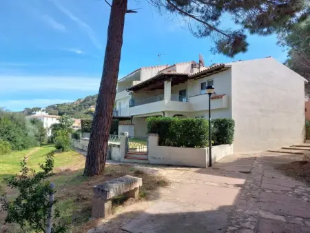 Location appartement de vacances à Baia Sardinia