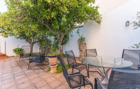 Location maison de vacances à Cartagena