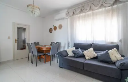 Location appartement de vacances à Sagunto