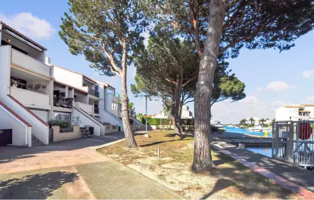 Location maison de vacances à Saint Cyprien Plage