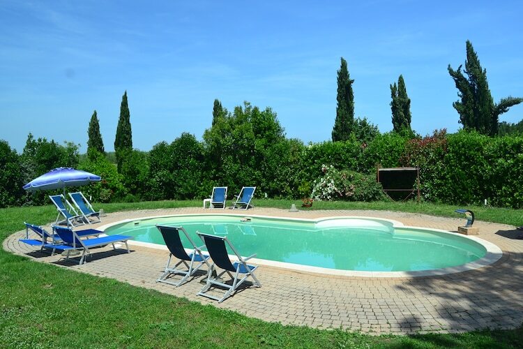 Studio Da Vinci sette - Agritourisme Toscane - Photo 6