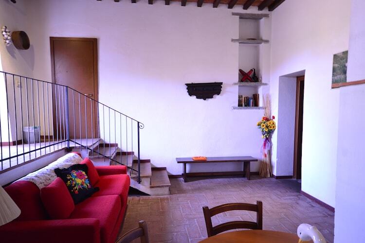 Studio Da Vinci sette - Agritourisme Toscane - Photo 12