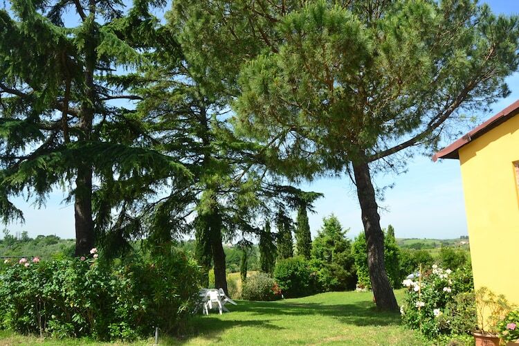 Studio Da Vinci sette - Agritourisme Toscane - Photo 17