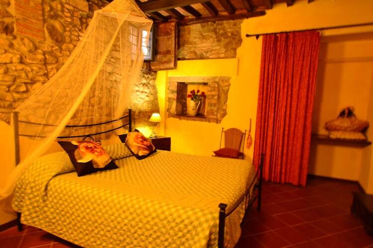 Studio Da Vinci sette - Agritourisme Toscane - Photo 26