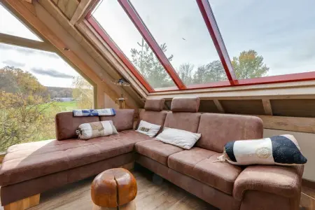 Maison de vacances - Niderviller Loft, Escapade bien-être et aventure - Photo 1