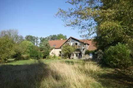 Maison de vacances - Niderviller Loft, Escapade bien-être et aventure - Photo 5