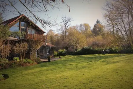 Maison de vacances - Niderviller Loft, Escapade bien-être et aventure - Photo 6