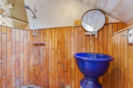 Maison de vacances - Niderviller Loft, Escapade bien-être et aventure - Photo 11