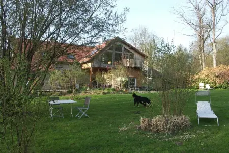 Maison de vacances - Niderviller Loft, Escapade bien-être et aventure - Photo 14