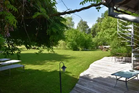 Maison de vacances - Niderviller Loft, Escapade bien-être et aventure - Photo 15