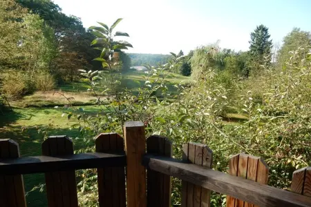 Maison de vacances - Niderviller Loft, Escapade bien-être et aventure - Photo 16