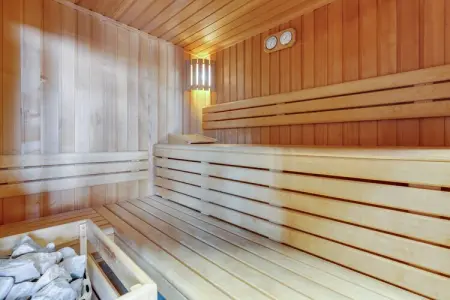 Maison de vacances - Niderviller Loft, Escapade bien-être et aventure - Photo 18