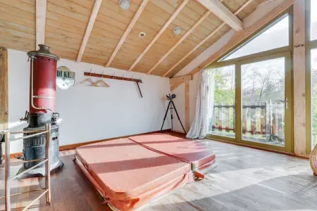 Maison de vacances - Niderviller Loft, Escapade bien-être et aventure - Photo 19