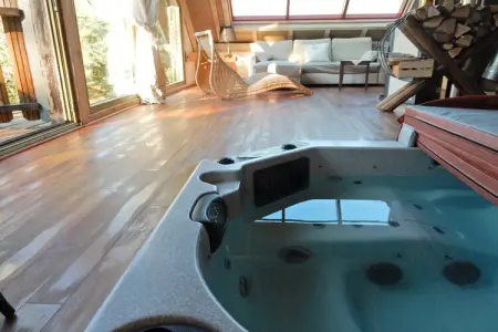 Maison de vacances - Niderviller Loft, Escapade bien-être et aventure - Photo 23