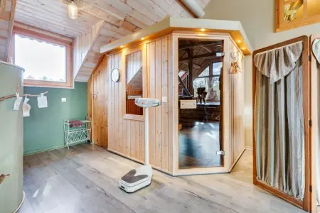 Maison de vacances - Niderviller Loft, Escapade bien-être et aventure - Photo 24