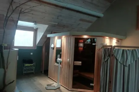 Maison de vacances - Niderviller Loft, Escapade bien-être et aventure - Photo 25