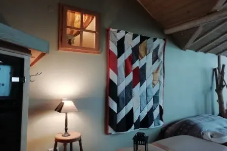 Maison de vacances - Niderviller Loft, Escapade bien-être et aventure - Photo 27