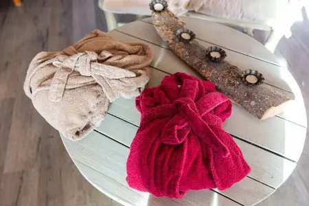 Maison de vacances - Niderviller Loft, Escapade bien-être et aventure - Photo 29