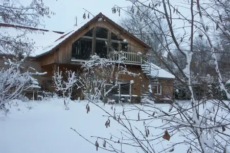 Maison de vacances - Niderviller Loft, Escapade bien-être et aventure - Photo 31