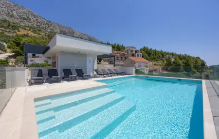 Location appartement de vacances à Stanici