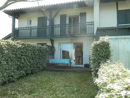 Location appartement de vacances à Vieux Boucau les Bains