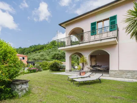 Casa Melograno – Maison 2 ch. à Sestri Levante - Photo 2